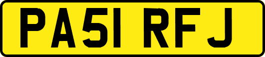 PA51RFJ