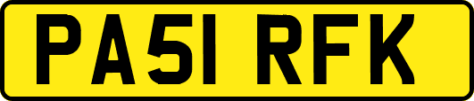 PA51RFK