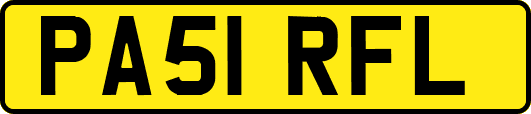 PA51RFL