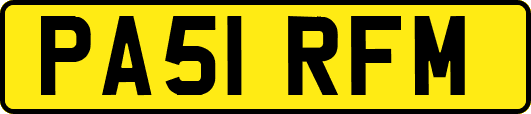 PA51RFM