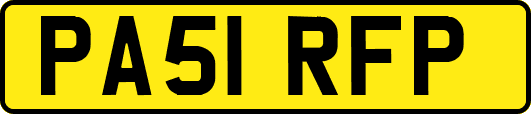 PA51RFP
