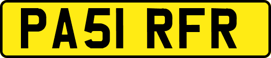 PA51RFR