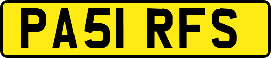PA51RFS