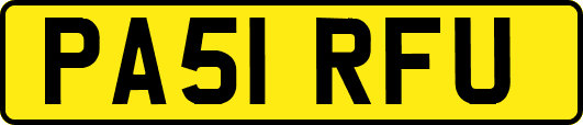 PA51RFU