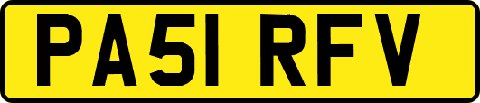 PA51RFV