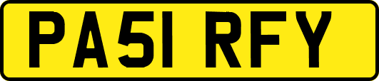 PA51RFY