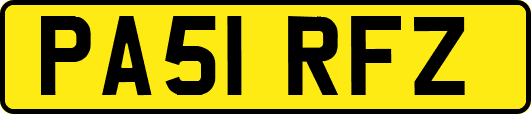 PA51RFZ
