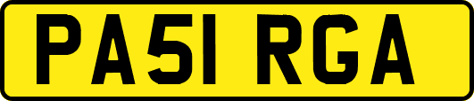 PA51RGA