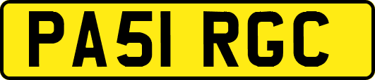 PA51RGC