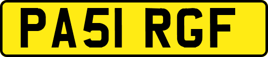 PA51RGF