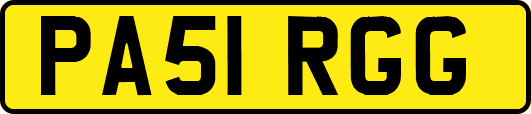 PA51RGG