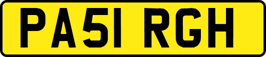 PA51RGH