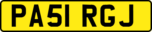 PA51RGJ