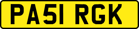 PA51RGK