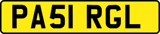 PA51RGL