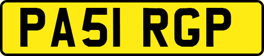 PA51RGP