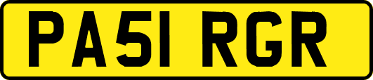 PA51RGR
