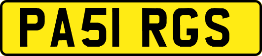 PA51RGS