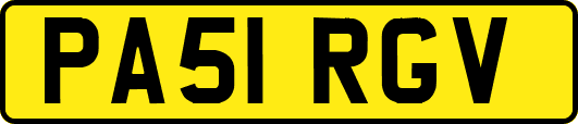 PA51RGV
