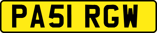 PA51RGW