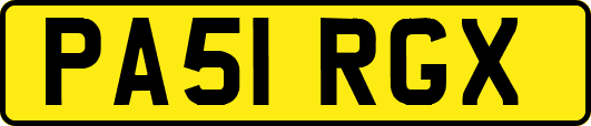 PA51RGX