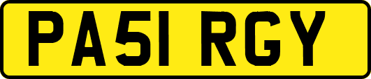PA51RGY