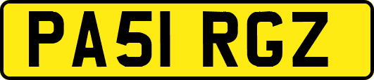 PA51RGZ