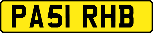 PA51RHB