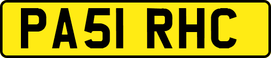 PA51RHC