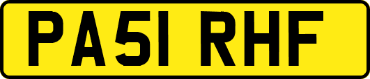 PA51RHF