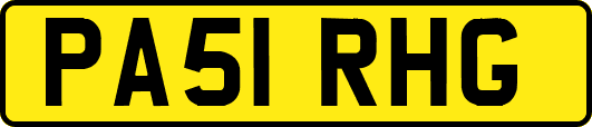 PA51RHG