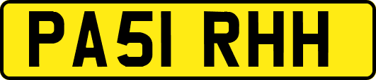 PA51RHH