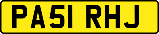 PA51RHJ