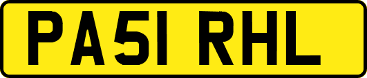 PA51RHL