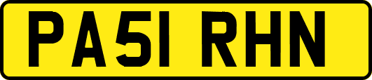 PA51RHN
