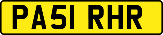 PA51RHR