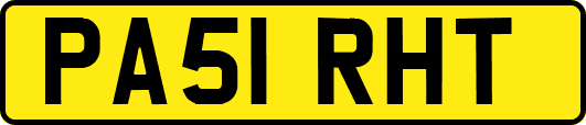 PA51RHT