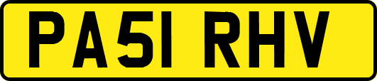 PA51RHV