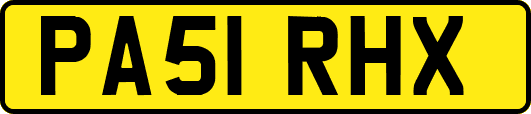 PA51RHX