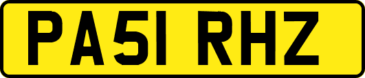 PA51RHZ