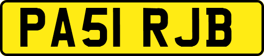 PA51RJB