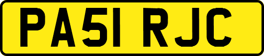 PA51RJC