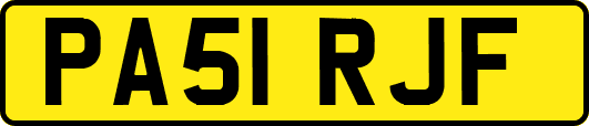 PA51RJF