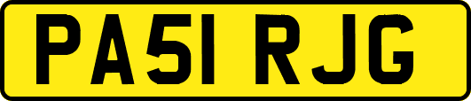 PA51RJG