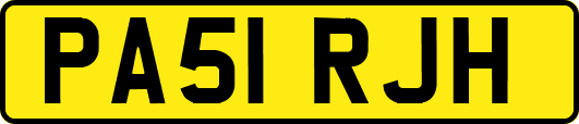 PA51RJH