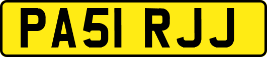 PA51RJJ