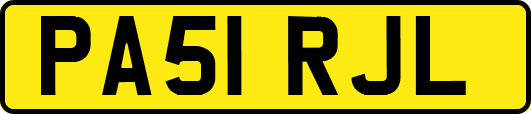 PA51RJL
