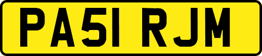 PA51RJM