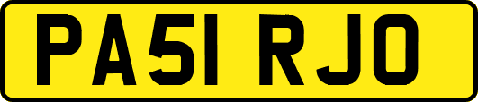 PA51RJO