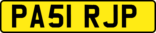 PA51RJP
